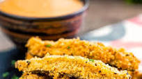 Air Fryer Pickles Air Fryer Pickles