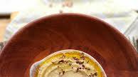 SIDE Traditional Hummus SIDE Traditional Hummus