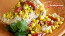 Skinny Slow Cooker Southwestern Chicken and Veggies - Dump and Go Dinner Skinny Slow Cooker Southwestern Chicken and Veggies - Dump and Go Dinner