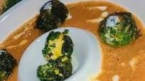 शाही पालक पनीर कोफ्ता(shahi palak paneer kofta recipe in hindi) शाही पालक पनीर कोफ्ता(shahi palak paneer kofta recipe in hindi)