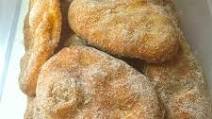 Thera's Canadian Fried Dough Thera's Canadian Fried Dough