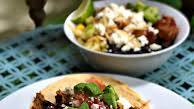 Instant Pot® Chicken Mole Tacos Instant Pot® Chicken Mole Tacos