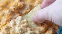Crock Pot Mexican Sausage Dip Crock Pot Mexican Sausage Dip