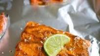 Quick Curry Salmon Recipe Quick Curry Salmon Recipe