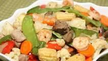 Chop Suey Chop Suey