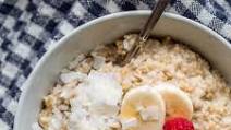 Instant Pot Steel Cut Oatmeal Instant Pot Steel Cut Oatmeal