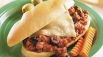 Italian Ground Turkey Rolls Italian Ground Turkey Rolls