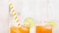 Zesty Carrot Margarita Zesty Carrot Margarita
