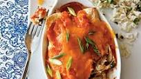 Chicken Enchiladas Chicken Enchiladas