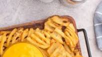 Frozen Waffle Fries in the Air Fryer Frozen Waffle Fries in the Air Fryer