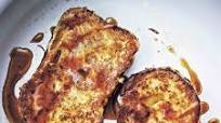 French Toast | Pain Perdu French Toast | Pain Perdu