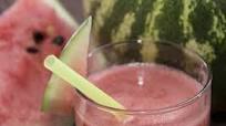 Watermelon-Pineapple-Ginger Juice Watermelon-Pineapple-Ginger Juice
