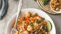 Easy Pad Thai Easy Pad Thai