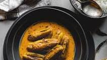 Potol Rosha (Parwal in Tomato-Ginger and Milk Curry, Bengali Style) Potol Rosha (Parwal in Tomato-Ginger and Milk Curry, Bengali Style)