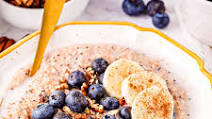 Instant Pot Steel Cut Oats Instant Pot Steel Cut Oats