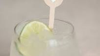 Classic Margarita On the Rocks Classic Margarita On the Rocks
