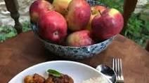 Instant Pot Lamb Tagine with Lentils Instant Pot Lamb Tagine with Lentils