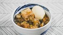 Vietnamese Braised Pork Belly with Eggs - Thit Kho Vietnamese Braised Pork Belly with Eggs - Thit Kho