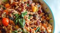 Vegan Dirty Rice Vegan Dirty Rice