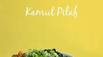 Easy Kamut Pilaf Easy Kamut Pilaf