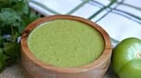 Authentic Mexican Salsa Verde Authentic Mexican Salsa Verde