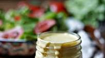 Dairy Free Caesar Dressing Dairy Free Caesar Dressing