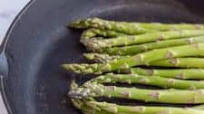 How to Cook Asparagus on the Stovetop How to Cook Asparagus on the Stovetop