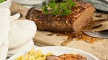 Grandma's Brisket Recipe Grandma's Brisket Recipe