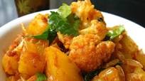 Aloo Gobi Aloo Gobi