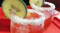 Strawberry Mojito Strawberry Mojito