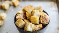 How to Make Croutons How to Make Croutons