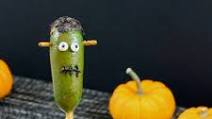 Corn Dog Frankenstein Monsters Corn Dog Frankenstein Monsters