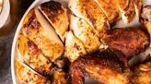 Oven Beer Can Chicken Oven Beer Can Chicken
