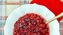 3 Ingredient Apple Cranberry Sauce 3 Ingredient Apple Cranberry Sauce