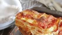 Sundays With The Family - Authentic Italian Lasagne Sundays With The Family - Authentic Italian Lasagne