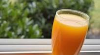 Ginger Orange Juice - Natural detoxification Juice for Weight Loss Ginger Orange Juice - Natural detoxification Juice for Weight Loss