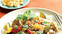 Pork Tenderloin Thai Curry Pork Tenderloin Thai Curry