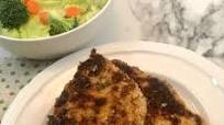 Pan Fried Breaded Pork Chops Pan Fried Breaded Pork Chops