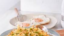 Air Fryer Hash Browns Air Fryer Hash Browns