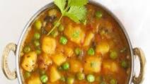 Potato, Onion and Green Peas Curry Recipe: How to make Potato, Onion and Green Peas Curry Recipe at Home | Homemade Potato, Onion and Green Peas Curry Recipe - Times Food Potato, Onion and Green Peas Curry Recipe: How to make Potato, Onion and Green Peas Curry Recipe at Home | Homemade Potato, Onion and Green Peas Curry Recipe - Times Food