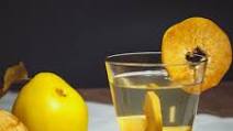 Instant Pot Quince Compote Instant Pot Quince Compote