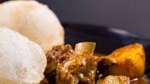 Bengali Mutton Curry Bengali Mutton Curry