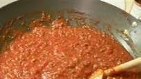 Tasty Spaghetti Sauce Tasty Spaghetti Sauce