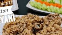 Thalappakatti Mutton Biriyani Thalappakatti Mutton Biriyani