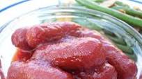 Mom's Little Smokies Mom's Little Smokies