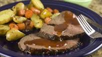 All-Purpose Bourbon Glaze All-Purpose Bourbon Glaze