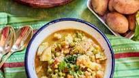 Mughlai Style Aloo Matar Gobi Gravy Recipe Mughlai Style Aloo Matar Gobi Gravy Recipe