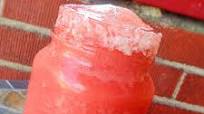 Refreshing Watermelon Margarita Refreshing Watermelon Margarita