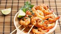 How to Cook Cooked Shrimp Safely & to Retain Flavour How to Cook Cooked Shrimp Safely & to Retain Flavour