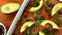 Taco Casserole (Paleo, Whole30, low carb) Taco Casserole (Paleo, Whole30, low carb)